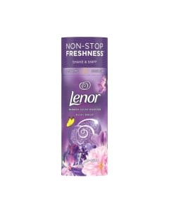 Кондиционер для белья Lenor