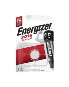 Батарейка Energizer