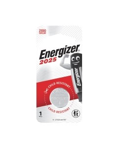 Батарейка Energizer