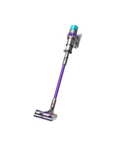 Вертикальный пылесос Dyson