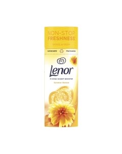 Кондиционер для белья Lenor