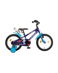 Детский велосипед Polar bike