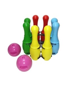 Боулинг детский Poltoys