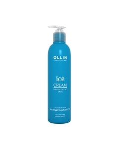 Кондиционер для волос Ollin professional