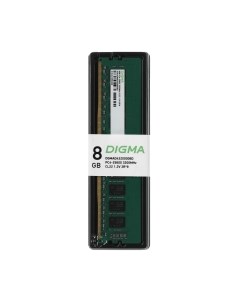 Оперативная память DDR4 Digma