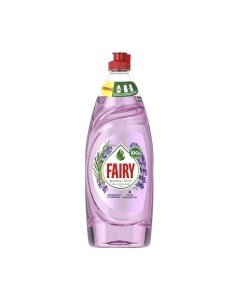 Средство для мытья посуды Fairy