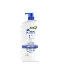 Шампунь-кондиционер для волос Head & shoulders