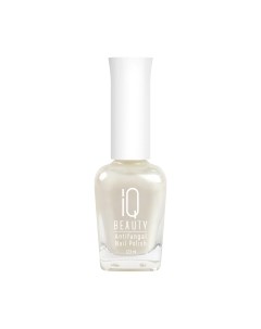 Лак для ногтей Для защиты от грибка Antifungal Nail Polish 03 Iq beauty