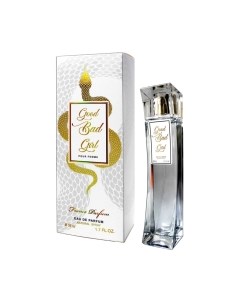 Парфюмерная вода Good Bad Girl France parfum