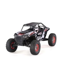 Радиоуправляемая игрушка 10428-B2 4WD 1/10 Wltoys