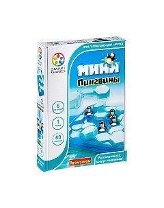 Игра головоломка Bondibon