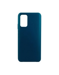 Чехол-накладка Matte Lux для Redmi Note 11 Case