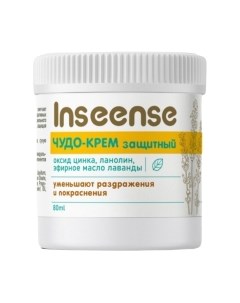 Крем для тела Защитный / Ins80ProtCr Inseense