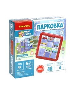 Настольная игра Bondibon