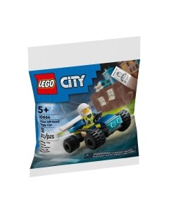 Конструктор Lego