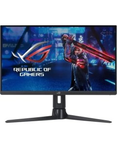 Игровой монитор ROG Strix XG27AQMR Asus