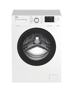 Стиральная машина WSRE7612XAWI Beko