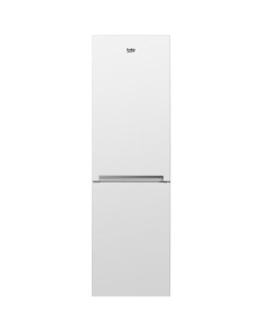 Холодильник CSKW335M20W Beko