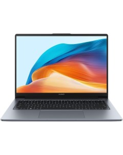 Ноутбук Huawei MateBook D 14 MDF-X 53013XFA