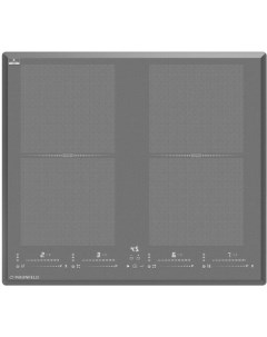 Варочная панель CVI594SF2LGR Maunfeld