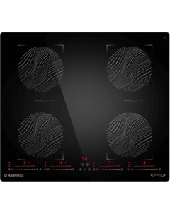 Варочная панель CVI594SB2BKF Inverter Maunfeld