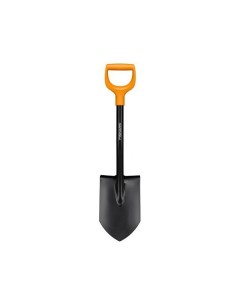 Лопата походная Solid 1066715 Fiskars