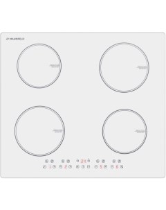Варочная панель CVI594WH Maunfeld