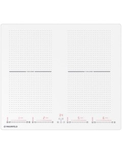 Варочная панель CVI594SF2WH Maunfeld