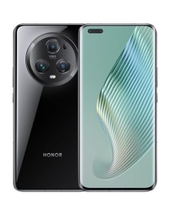 Смартфон Magic5 Pro PGT-N19 12GB/512GB (черный) Honor