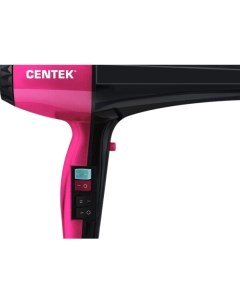 Фен CT 2225 Professional Centek