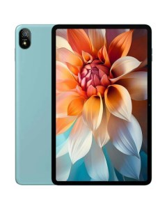 Планшет Blackview Tab 18 8GB/256GB (бирюзово-зеленый)