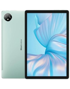 Планшет Tab 80 4GB/64GB (мятно-зеленый) Blackview