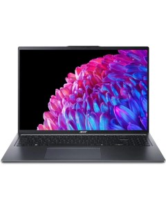 Ноутбук Swift Go 16 SFG16-72-50UC Acer