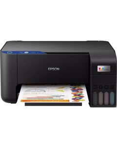 МФУ EcoTank L3211 (C11CJ68406) Epson