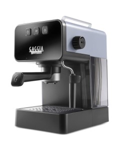 Кофеварка рожковая ESPRESSO DE LUXE GREY EG2111/64 Gaggia