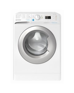 Стиральная машина BWSA 61051 WSV RU Indesit