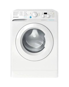 Стиральная машина BWSD 61051 WWV RU Indesit