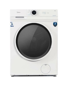 Стиральная машина MF100W60 W Midea