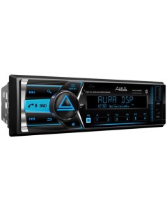 USB магнитола AMH 88DSP Aura