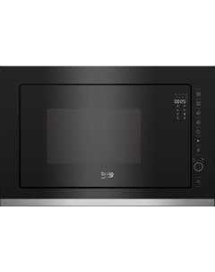 Встраиваемая микроволновая печь BMGB 25333 X Beko