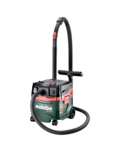 Пылесос ASA 20 L PC 602085000 Metabo