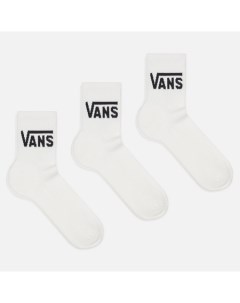 Комплект носков Classic Half Crew 3-Pack Vans