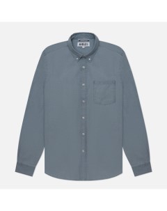 Мужская рубашка Classic Chambray Aigle