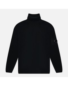 Мужской свитер Lambswool GRS Roll Neck Full Knit C.p. company