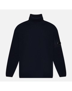 Мужской свитер Lambswool GRS Roll Neck Full Knit C.p. company