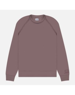 Мужская толстовка Light Fleece Logo Crew Neck C.p. company