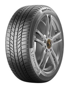 Шина зимняя ContiWinterContact TS 870 P 215/55R17 98H Continental