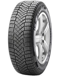 Шина зимняя Ice Zero Friction 225/45R19 96H Pirelli