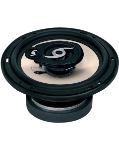 Колонки автомобильные SM CSA603 Soundmax