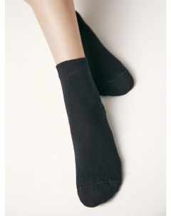 Носки детские -KIDS 3DSOCKS, р.20, 000 черный Conte